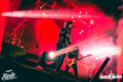 SangSom pres. Single Festival 2018 | Khon Kaen (Album 1) — photo 233