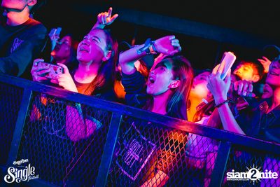 SangSom pres. Single Festival 2018 | Khon Kaen (Album 1) — photo 235