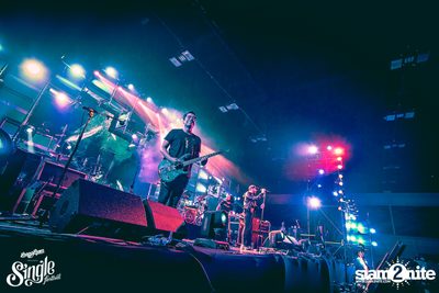 SangSom pres. Single Festival 2018 | Khon Kaen (Album 1) — photo 236