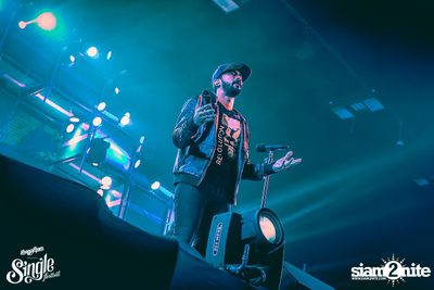 SangSom pres. Single Festival 2018 | Khon Kaen (Album 1) — photo 238