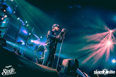 SangSom pres. Single Festival 2018 | Khon Kaen (Album 1) — photo 239