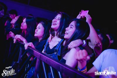 SangSom pres. Single Festival 2018 | Khon Kaen (Album 1) — photo 240