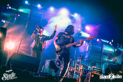 SangSom pres. Single Festival 2018 | Khon Kaen (Album 1) — photo 241