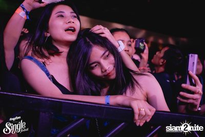 SangSom pres. Single Festival 2018 | Khon Kaen (Album 1) — photo 242