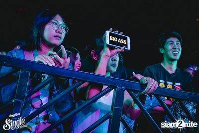 SangSom pres. Single Festival 2018 | Khon Kaen (Album 1) — photo 244