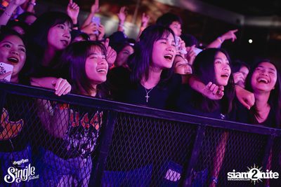 SangSom pres. Single Festival 2018 | Khon Kaen (Album 1) — photo 245