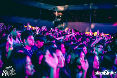 SangSom pres. Single Festival 2018 | Khon Kaen (Album 1) — photo 246