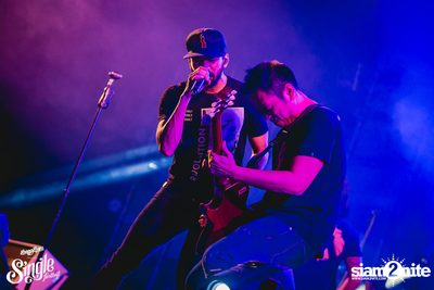 SangSom pres. Single Festival 2018 | Khon Kaen (Album 1) — photo 247