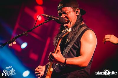 SangSom pres. Single Festival 2018 | Khon Kaen (Album 1) — photo 250