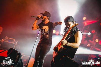 SangSom pres. Single Festival 2018 | Khon Kaen (Album 1) — photo 251