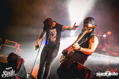 SangSom pres. Single Festival 2018 | Khon Kaen (Album 1) — photo 252