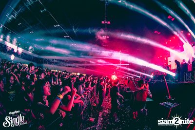 SangSom pres. Single Festival 2018 | Khon Kaen (Album 1) — photo 253