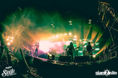 SangSom pres. Single Festival 2018 | Khon Kaen (Album 1) — photo 254