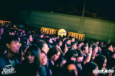 SangSom pres. Single Festival 2018 | Khon Kaen (Album 1) — photo 255