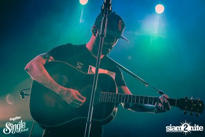 SangSom pres. Single Festival 2018 | Khon Kaen (Album 1) — photo 256