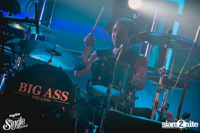 SangSom pres. Single Festival 2018 | Khon Kaen (Album 1) — photo 259