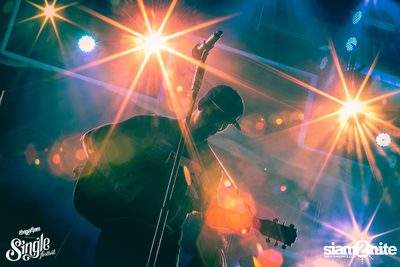SangSom pres. Single Festival 2018 | Khon Kaen (Album 1) — photo 260