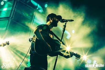 SangSom pres. Single Festival 2018 | Khon Kaen (Album 1) — photo 263
