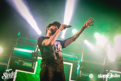 SangSom pres. Single Festival 2018 | Khon Kaen (Album 1) — photo 265