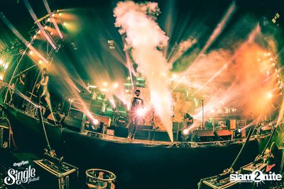 SangSom pres. Single Festival 2018 | Khon Kaen (Album 1) — photo 266