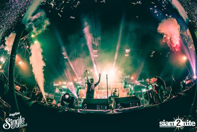 SangSom pres. Single Festival 2018 | Khon Kaen (Album 1) — photo 268