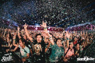 SangSom pres. Single Festival 2018 | Khon Kaen (Album 1) — photo 269