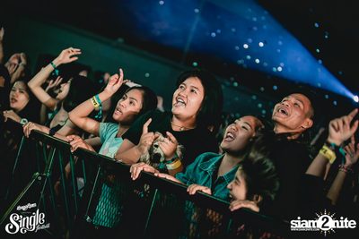 SangSom pres. Single Festival 2018 | Khon Kaen (Album 1) — photo 270