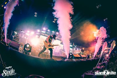 SangSom pres. Single Festival 2018 | Khon Kaen (Album 1) — photo 271