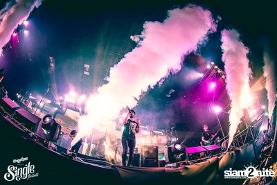 SangSom pres. Single Festival 2018 | Khon Kaen (Album 1) — photo 272