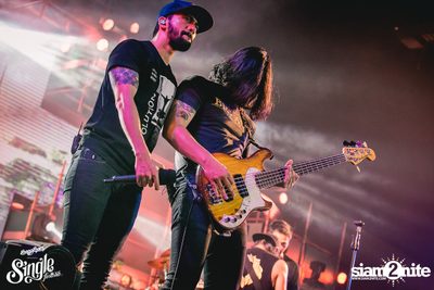 SangSom pres. Single Festival 2018 | Khon Kaen (Album 1) — photo 273