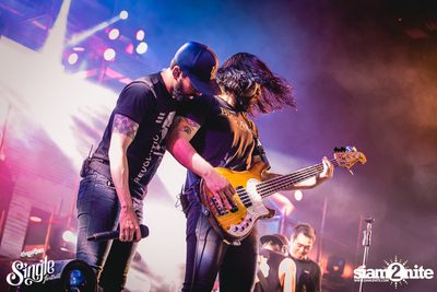 SangSom pres. Single Festival 2018 | Khon Kaen (Album 1) — photo 274