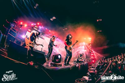 SangSom pres. Single Festival 2018 | Khon Kaen (Album 1) — photo 275
