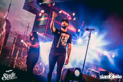 SangSom pres. Single Festival 2018 | Khon Kaen (Album 1) — photo 277