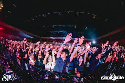 SangSom pres. Single Festival 2018 | Khon Kaen (Album 1) — photo 278
