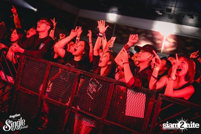 SangSom pres. Single Festival 2018 | Khon Kaen (Album 1) — photo 280