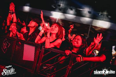 SangSom pres. Single Festival 2018 | Khon Kaen (Album 1) — photo 281