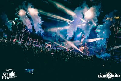 SangSom pres. Single Festival 2018 | Khon Kaen (Album 1) — photo 282