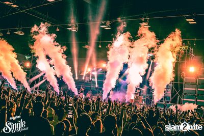 SangSom pres. Single Festival 2018 | Khon Kaen (Album 1) — photo 283