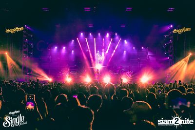 SangSom pres. Single Festival 2018 | Khon Kaen (Album 1) — photo 284