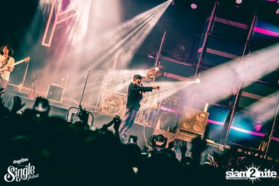 SangSom pres. Single Festival 2018 | Khon Kaen (Album 1) — photo 285