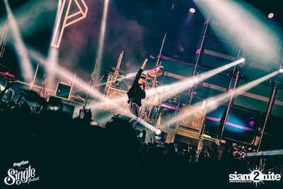 SangSom pres. Single Festival 2018 | Khon Kaen (Album 1) — photo 286