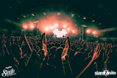 SangSom pres. Single Festival 2018 | Khon Kaen (Album 1) — photo 287