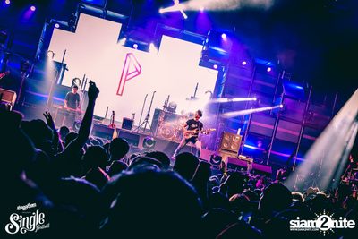 SangSom pres. Single Festival 2018 | Khon Kaen (Album 1) — photo 288