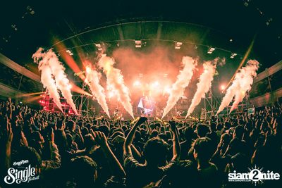 SangSom pres. Single Festival 2018 | Khon Kaen (Album 1) — photo 289
