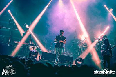 SangSom pres. Single Festival 2018 | Khon Kaen (Album 1) — photo 290