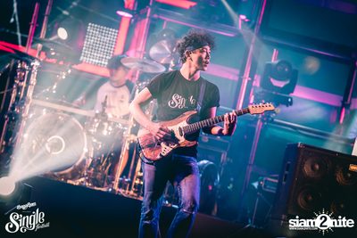 SangSom pres. Single Festival 2018 | Khon Kaen (Album 1) — photo 291