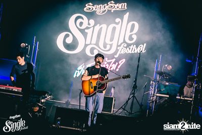 SangSom pres. Single Festival 2018 | Khon Kaen (Album 1) — photo 295