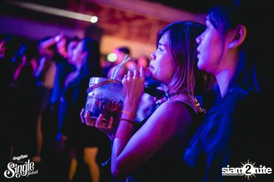 SangSom pres. Single Festival 2018 | Khon Kaen (Album 1) — photo 297