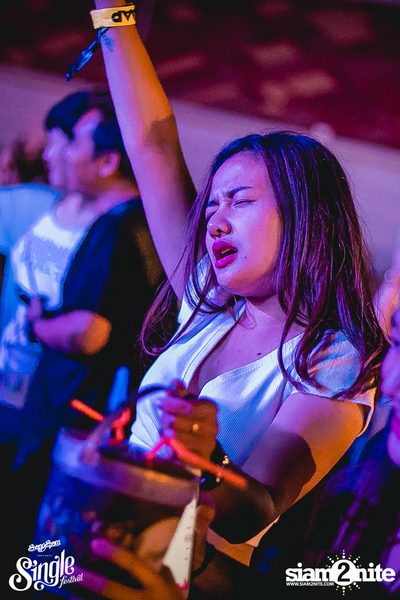 SangSom pres. Single Festival 2018 | Khon Kaen (Album 1) — photo 299