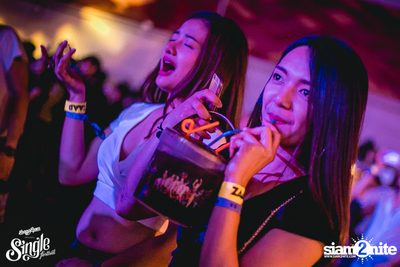 SangSom pres. Single Festival 2018 | Khon Kaen (Album 1) — photo 300